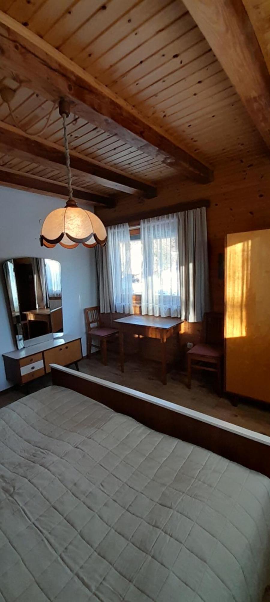 Appartement Almhaus Tschamutsch à Niederwinklern Extérieur photo
